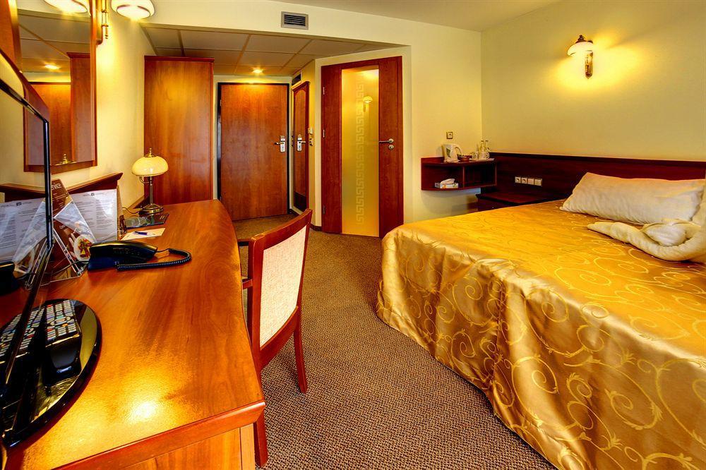 Great Polonia Conrad Hotel 4*