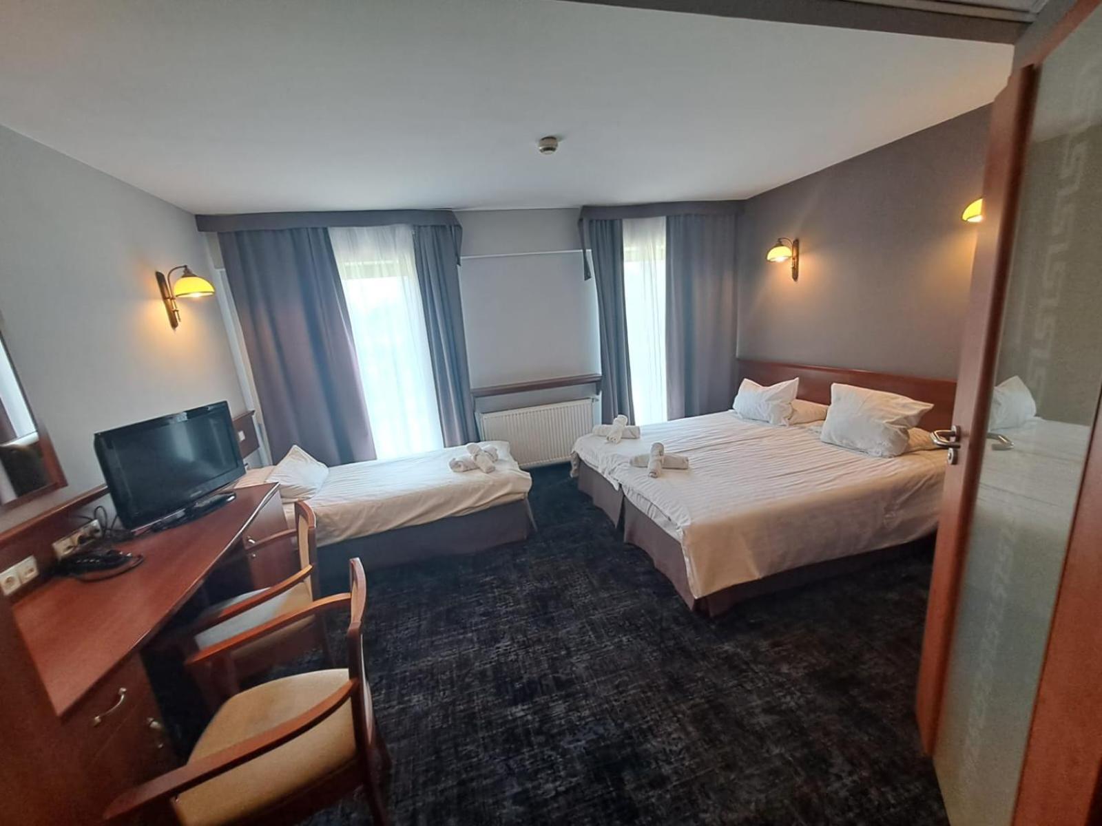 Great Polonia Conrad Hotel 4*