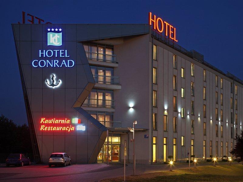 Great Polonia Conrad