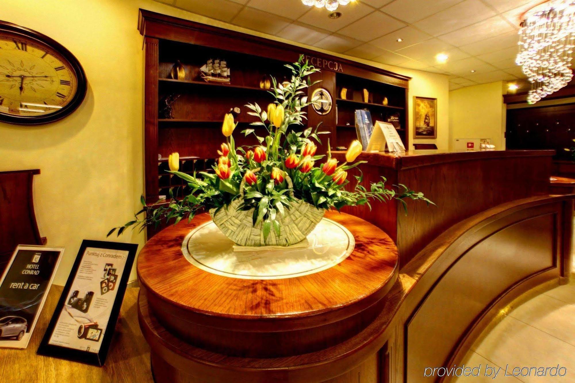 Great Polonia Conrad 4*